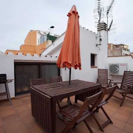 La Bella Lola Boutique Home Palamós Exteriör bild