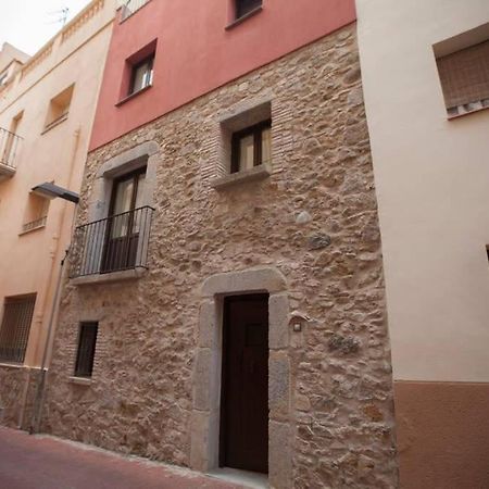 La Bella Lola Boutique Home Palamós Exteriör bild