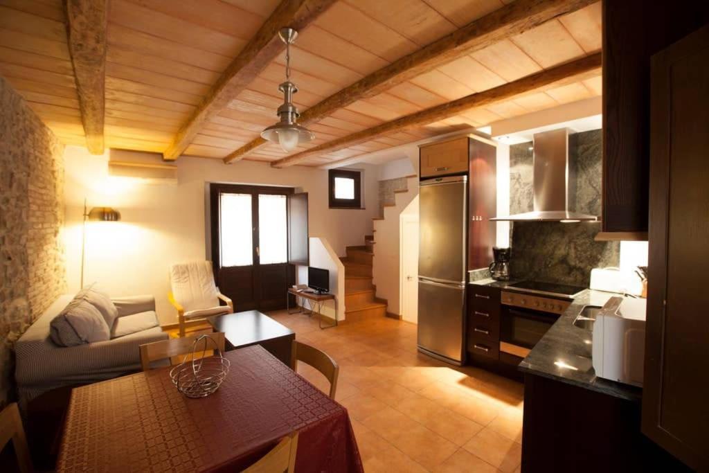 La Bella Lola Boutique Home Palamós Exteriör bild